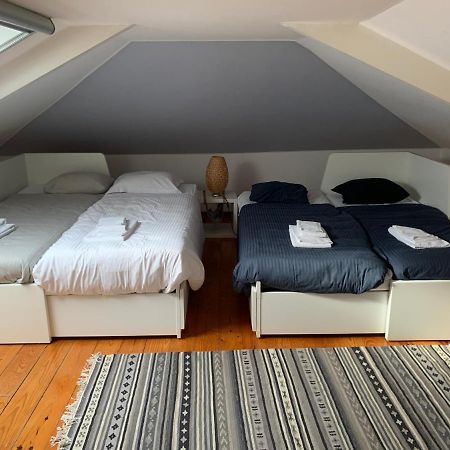 Casa Da Oliveira Apartment Porto Bagian luar foto