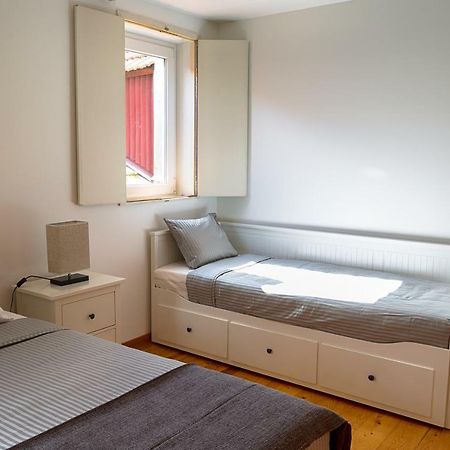 Casa Da Oliveira Apartment Porto Bagian luar foto